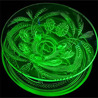 Người La Mã cổ đại đã dùng chất phóng xạ làm... đồ trang trí thế nào?