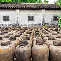 Công nghệ trong bình cổ giúp người Trung Quốc đồ đá "vượt thời gian"