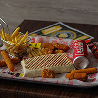 Những thực phẩm 