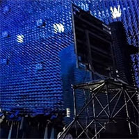 Trung Quốc lên kế hoạch xây nhà máy điện mặt trời đầu tiên trong vũ trụ