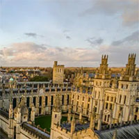 Sự thật kỳ thú: Đại học Oxford tồn tại lâu đời hơn cả nền văn minh Aztec
