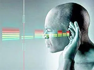 Những tiếng ồn ghê rợn nhất