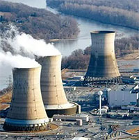 Tia laser có thể rút ngắn thời gian xử lý chất thải hạt nhân từ 