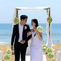 Nghiên cứu mới cho thấy: Đàn ông muốn sống thọ hãy lấy vợ!