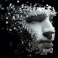 Hệ thống robot có thể dự đoán vị trí cầu thủ bóng đá trên sân