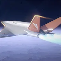 Máy bay vũ trụ siêu thanh có tốc độ lên tới 11.113km/h