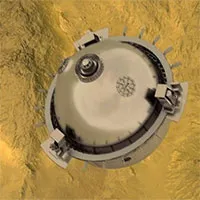 Tàu NASA sắp bay qua khí quyển địa ngục của sao Kim