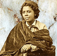 Cuộc đời Edmonia Lewis: Nữ nghệ sĩ thay đổi nghệ thuật nhân loại mãi mãi
