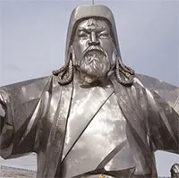 Đến bây giờ, vị trí mộ Thành Cát Tư Hãn vẫn là một điều bí ẩn