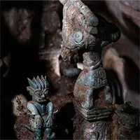 Trung Quốc công bố "tuổi thật" của di chỉ Tam Tinh Đôi và hàng nghìn cổ vật: Có 1 thứ độc nhất!