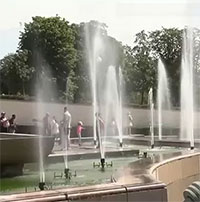 Thời tiết bất thường sắp trở thành bình thường tại châu Âu