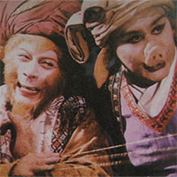 Sự thật té ngửa phương pháp dùng tơ bắt mạch nổi tiếng 