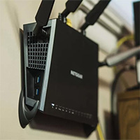 Những sai lầm khi đặt bộ phát Wi-Fi