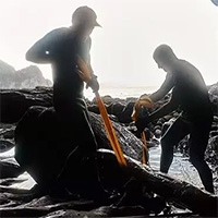 Tàu ma Tây Ban Nha biến mất 4 thế kỷ trước "hiện hình" ở Mỹ