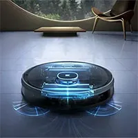 Làm thế nào mà robot hút bụi biết dò đường và né đồ vật tài tình thế nhỉ?