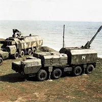 A-222E Bereg-E: Vũ khí "độc nhất vô nhị" của Nga có thể xóa sổ cánh quân đổ bộ đối phương