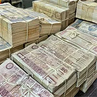 Khám phá bên trong nhà máy in tiền đầu tiên ở Việt Nam
