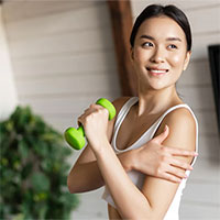 Tìm ra hợp chất có thể giúp giảm cân mà không cần tập thể dục