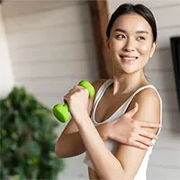Tìm ra hợp chất có thể giúp giảm cân mà không cần tập thể dục