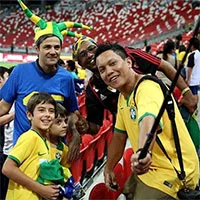 Những lệnh cấm kỳ lạ ở các mùa World Cup