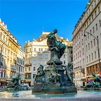 Vienna - Thành phố đáng sống nhất thế giới năm 2022
