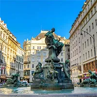 Vienna - Thành phố đáng sống nhất thế giới năm 2022