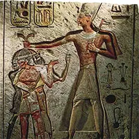Sa-Nakht: Pharaoh khổng lồ từng trị vì Ai Cập cổ đại 5000 năm trước là ai?