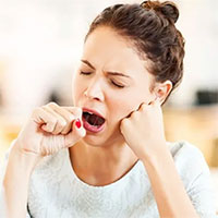 Tại sao mất ngủ lại khiến chúng ta bị ngứa mắt?