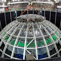 Trung Quốc xây máy dò