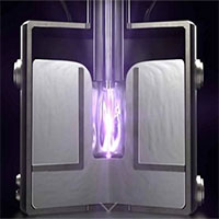 Phát triển lò phản ứng hạt nhân to bằng garage