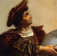 Khai quật hài cốt cháu gái Columbus ở Tây Ban Nha để xác định nguồn gốc