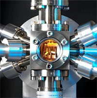 Đồng hồ nguyên tử của Trung Quốc chỉ sai một giây sau 30 tỷ năm