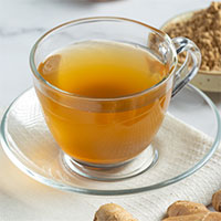 Hướng dẫn cách dùng gừng để tốt cho tiêu hóa