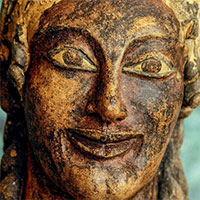 Etruscans: Nền văn minh cổ đại rực rỡ, bí ẩn đối với các nhà khoa học
