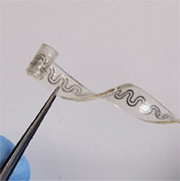 Thiết bị cấy ghép giúp giảm đau không cần thuốc