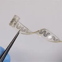 Thiết bị cấy ghép giúp giảm đau không cần thuốc