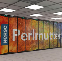 Nvidia tạo bản đồ vũ trụ 3D bằng siêu máy tính AI mạnh nhất thế giới