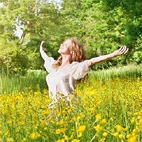 Cách tắm nắng bổ sung vitamin D an toàn