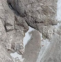 Tuyết lở thảm khốc tại dãy Alps khiến nhiều người thiệt mạng