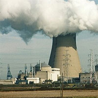 Nga và Trung Quốc thống trị việc thiết kế các lò phản ứng hạt nhân trên thế giới