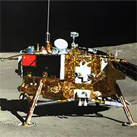 4 điểm đen bí ẩn "năm 59" trên Mặt trăng là gì? Tàu Hằng Nga 4 tiết lộ sự thật bất ngờ