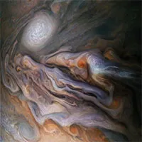 Lần đầu tiên NASA phải kêu gọi sự giúp đỡ từ công chúng, trong công cuộc khám phá sao Mộc
