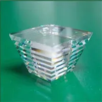 Phát triển lăng kính giúp pin Mặt trời nhận tối đa ánh sáng ở mọi góc