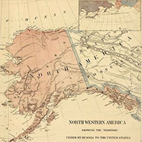 Vì sao Nga bán Alaska cho Mỹ với giá rẻ mạt?