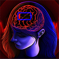 Khi bạn đói, não bộ có thể bật 