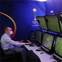 FIFA World Cup 2022 dùng công nghệ bắt việt vị mới