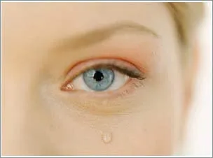Tìm ra bí mật của nước mắt