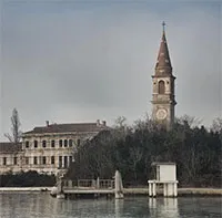 Poveglia - Hòn đảo bị đồn có nhiều ma nhất thế giới