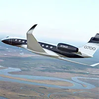Có gì trên chiếc chuyên cơ riêng trị giá 80 triệu USD mà Elon Musk đang háo hức chờ đợi?