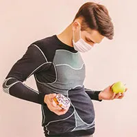 Phát hiện kỳ lạ về Covid-19: Khi virus "hack" vào hệ thống chuyển hóa, vỗ béo loài người